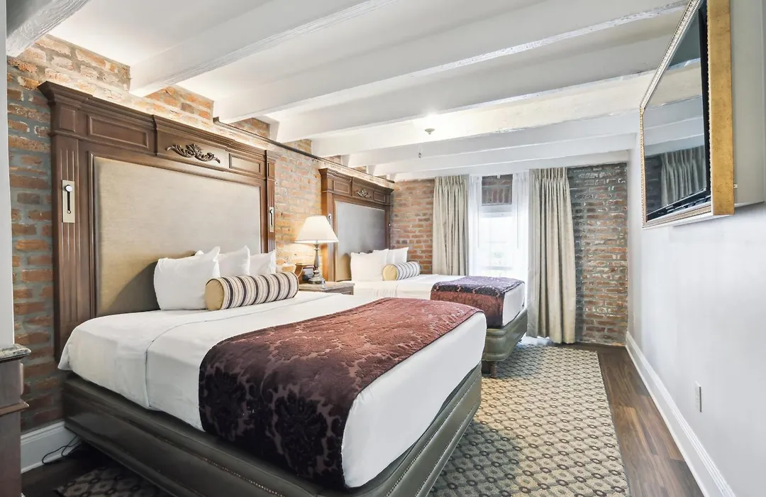 French Market Inn-1